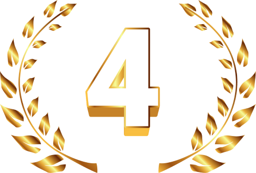 4
