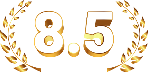 8.5
